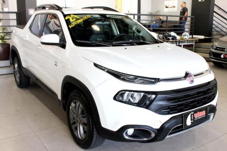 FIAT Toro 2.0 16V 4P 4WD FREEDOM TURBO DIESEL  AUTOMTICO, Foto 1