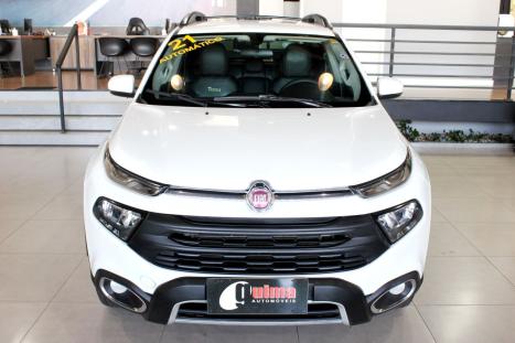 FIAT Toro 2.0 16V 4P 4WD FREEDOM TURBO DIESEL  AUTOMTICO, Foto 2