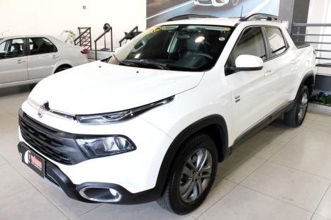 FIAT Toro 2.0 16V 4P 4WD FREEDOM TURBO DIESEL  AUTOMTICO, Foto 3