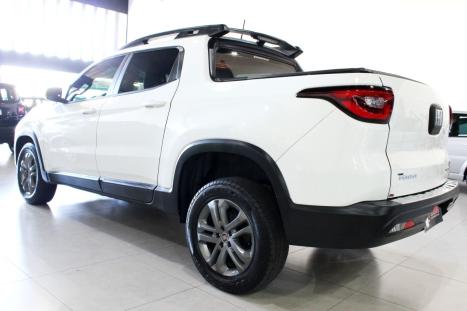 FIAT Toro 2.0 16V 4P 4WD FREEDOM TURBO DIESEL  AUTOMTICO, Foto 4