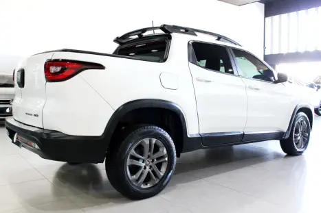 FIAT Toro 2.0 16V 4P 4WD FREEDOM TURBO DIESEL  AUTOMTICO, Foto 6