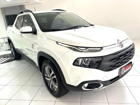 FIAT Toro 2.0 16V 4P 4WD FREEDOM TURBO DIESEL  AUTOMTICO, Foto 3