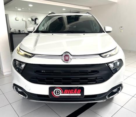 FIAT Toro 2.0 16V 4P 4WD FREEDOM TURBO DIESEL  AUTOMTICO, Foto 18