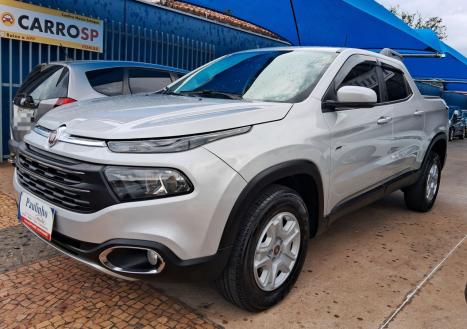 FIAT Toro 2.0 16V 4P FREEDOM TURBO DIESEL, Foto 2