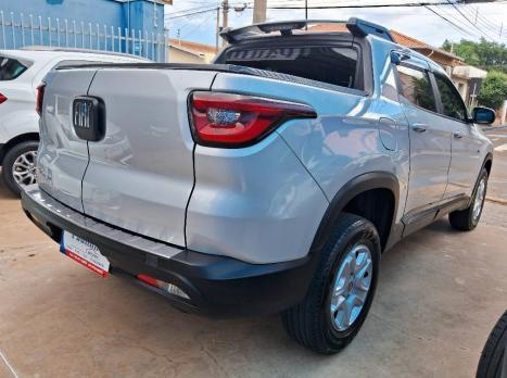 FIAT Toro 2.0 16V 4P FREEDOM TURBO DIESEL, Foto 5