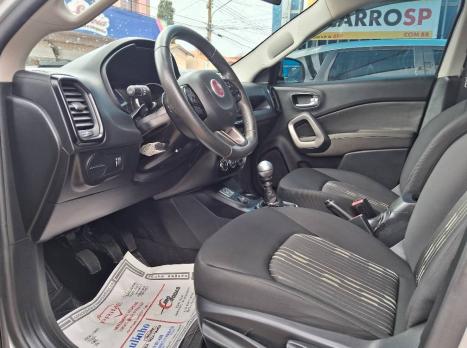 FIAT Toro 2.0 16V 4P FREEDOM TURBO DIESEL, Foto 9