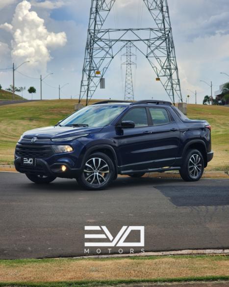 FIAT Toro 2.0 16V 4P 4WD ULTRA TURBO DIESEL AUTOMTICO, Foto 1