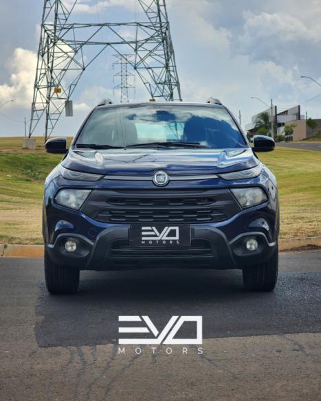 FIAT Toro 2.0 16V 4P 4WD ULTRA TURBO DIESEL AUTOMTICO, Foto 2