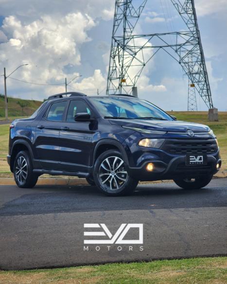 FIAT Toro 2.0 16V 4P 4WD ULTRA TURBO DIESEL AUTOMTICO, Foto 3