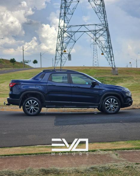 FIAT Toro 2.0 16V 4P 4WD ULTRA TURBO DIESEL AUTOMTICO, Foto 4