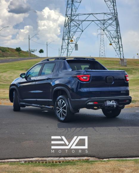 FIAT Toro 2.0 16V 4P 4WD ULTRA TURBO DIESEL AUTOMTICO, Foto 7