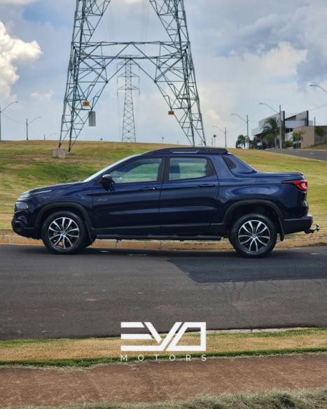 FIAT Toro 2.0 16V 4P 4WD ULTRA TURBO DIESEL AUTOMTICO, Foto 8