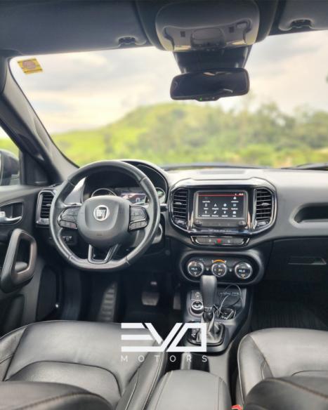 FIAT Toro 2.0 16V 4P 4WD ULTRA TURBO DIESEL AUTOMTICO, Foto 9