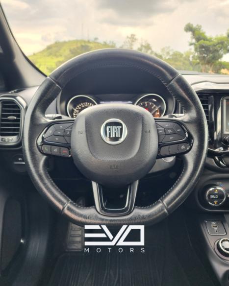 FIAT Toro 2.0 16V 4P 4WD ULTRA TURBO DIESEL AUTOMTICO, Foto 10
