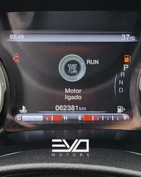 FIAT Toro 2.0 16V 4P 4WD ULTRA TURBO DIESEL AUTOMTICO, Foto 11