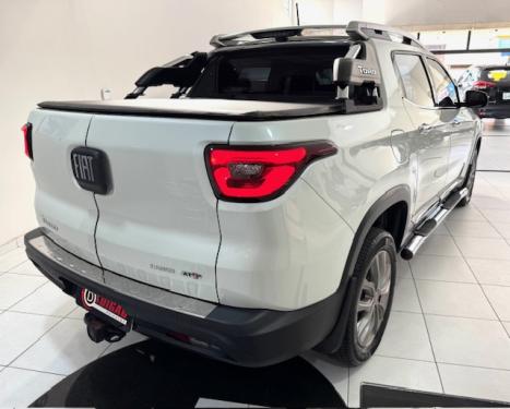 FIAT Toro 2.0 16V 4P 4WD RANCH TURBO DIESEL AUTOMTICO, Foto 2