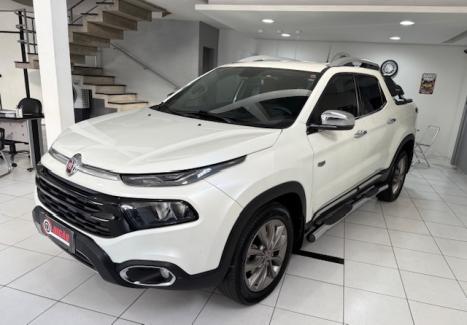 FIAT Toro 2.0 16V 4P 4WD RANCH TURBO DIESEL AUTOMTICO, Foto 3