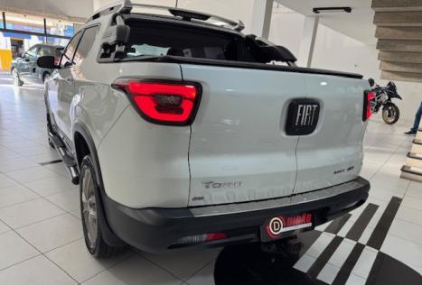 FIAT Toro 2.0 16V 4P 4WD RANCH TURBO DIESEL AUTOMTICO, Foto 4