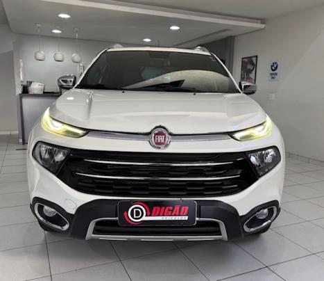FIAT Toro 2.0 16V 4P 4WD RANCH TURBO DIESEL AUTOMTICO, Foto 5