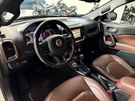 FIAT Toro 2.0 16V 4P 4WD RANCH TURBO DIESEL AUTOMTICO, Foto 6