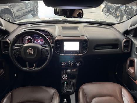 FIAT Toro 2.0 16V 4P 4WD RANCH TURBO DIESEL AUTOMTICO, Foto 7