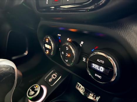 FIAT Toro 2.0 16V 4P 4WD RANCH TURBO DIESEL AUTOMTICO, Foto 9