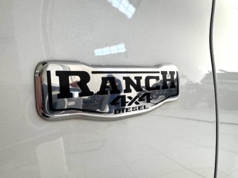 FIAT Toro 2.0 16V 4P 4WD RANCH TURBO DIESEL AUTOMTICO, Foto 13