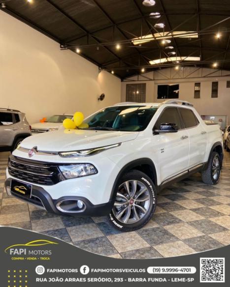 FIAT Toro 2.0 16V 4P VOLCANO 4WD TURBO DIESEL AUTOMTICO, Foto 1