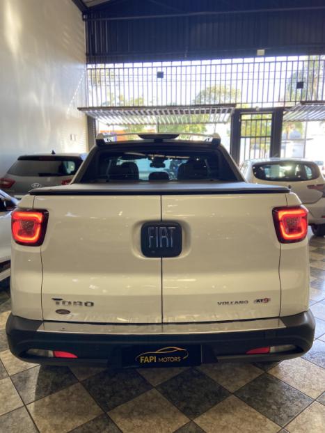 FIAT Toro 2.0 16V 4P VOLCANO 4WD TURBO DIESEL AUTOMTICO, Foto 3