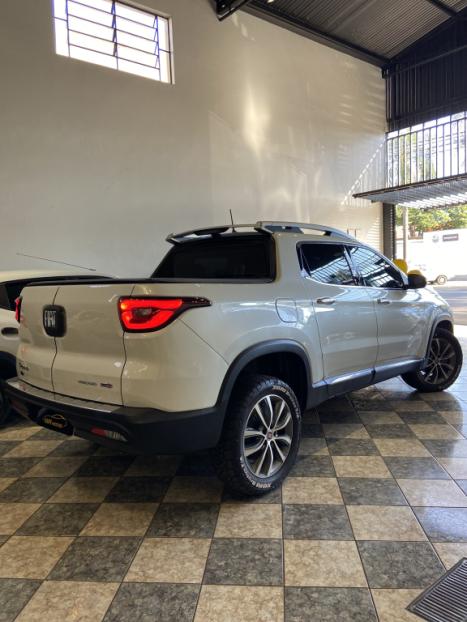 FIAT Toro 2.0 16V 4P VOLCANO 4WD TURBO DIESEL AUTOMTICO, Foto 4