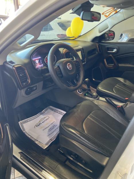 FIAT Toro 2.0 16V 4P VOLCANO 4WD TURBO DIESEL AUTOMTICO, Foto 5