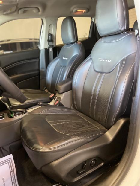 FIAT Toro 2.0 16V 4P VOLCANO 4WD TURBO DIESEL AUTOMTICO, Foto 7