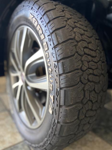 FIAT Toro 2.0 16V 4P VOLCANO 4WD TURBO DIESEL AUTOMTICO, Foto 9