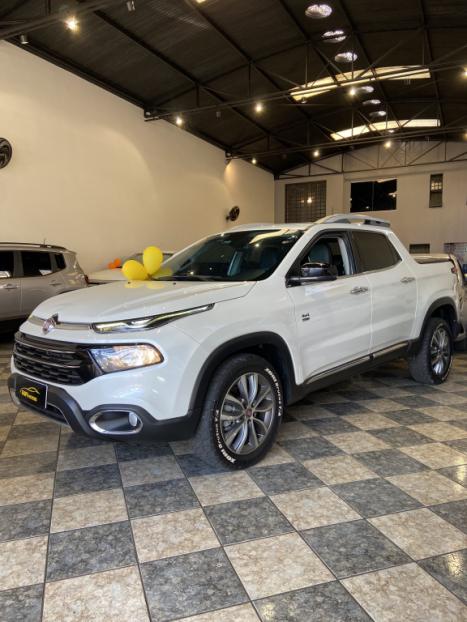 FIAT Toro 2.0 16V 4P VOLCANO 4WD TURBO DIESEL AUTOMTICO, Foto 10
