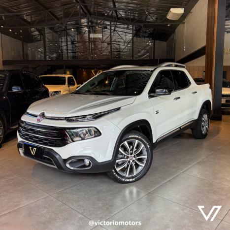 FIAT Toro 2.0 16V 4P VOLCANO 4WD TURBO DIESEL AUTOMTICO, Foto 1