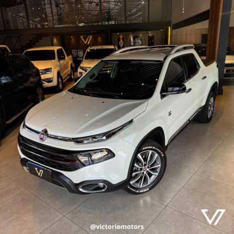 FIAT Toro 2.0 16V 4P VOLCANO 4WD TURBO DIESEL AUTOMTICO, Foto 2