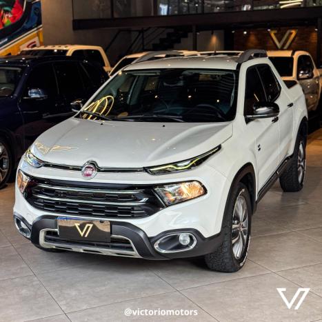 FIAT Toro 2.0 16V 4P VOLCANO 4WD TURBO DIESEL AUTOMTICO, Foto 4
