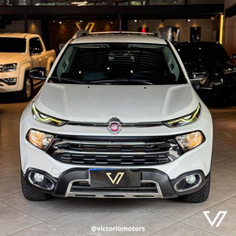 FIAT Toro 2.0 16V 4P VOLCANO 4WD TURBO DIESEL AUTOMTICO, Foto 5