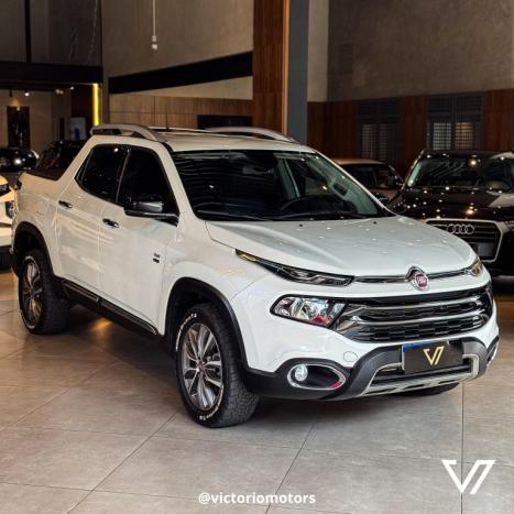 FIAT Toro 2.0 16V 4P VOLCANO 4WD TURBO DIESEL AUTOMTICO, Foto 6