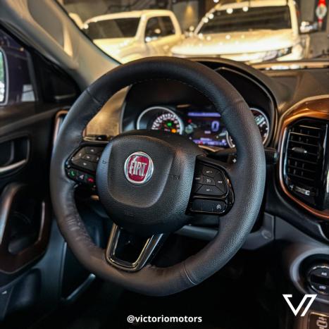 FIAT Toro 2.0 16V 4P VOLCANO 4WD TURBO DIESEL AUTOMTICO, Foto 7