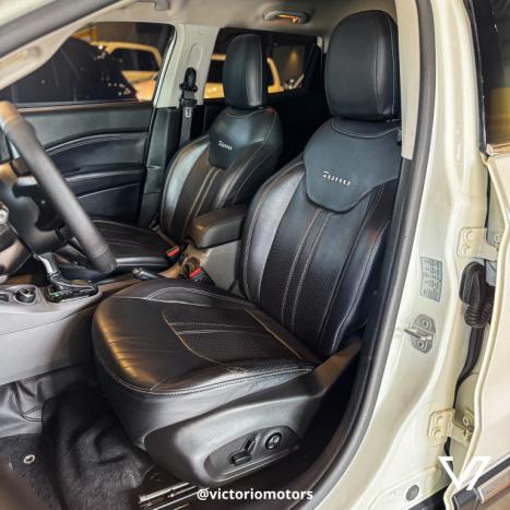 FIAT Toro 2.0 16V 4P VOLCANO 4WD TURBO DIESEL AUTOMTICO, Foto 8