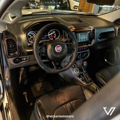 FIAT Toro 2.0 16V 4P VOLCANO 4WD TURBO DIESEL AUTOMTICO, Foto 10