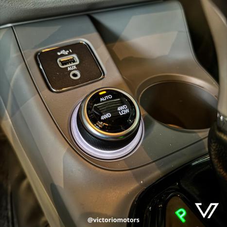 FIAT Toro 2.0 16V 4P VOLCANO 4WD TURBO DIESEL AUTOMTICO, Foto 11