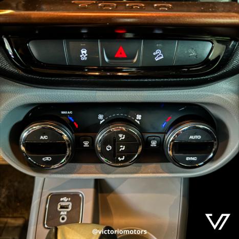 FIAT Toro 2.0 16V 4P VOLCANO 4WD TURBO DIESEL AUTOMTICO, Foto 12