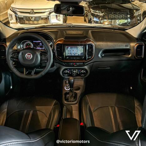 FIAT Toro 2.0 16V 4P VOLCANO 4WD TURBO DIESEL AUTOMTICO, Foto 14