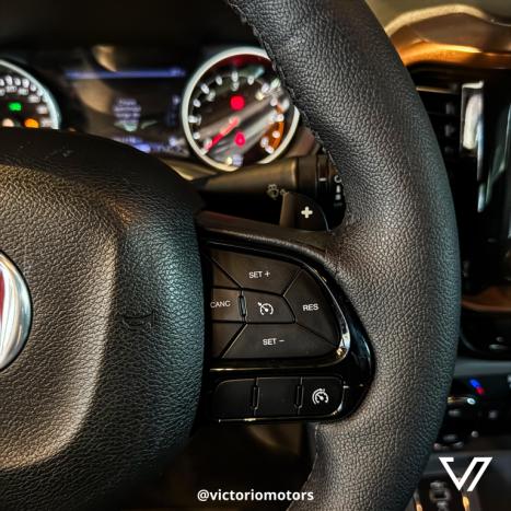FIAT Toro 2.0 16V 4P VOLCANO 4WD TURBO DIESEL AUTOMTICO, Foto 16