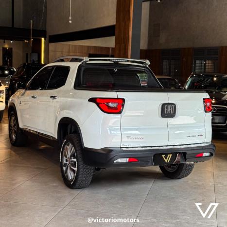 FIAT Toro 2.0 16V 4P VOLCANO 4WD TURBO DIESEL AUTOMTICO, Foto 17