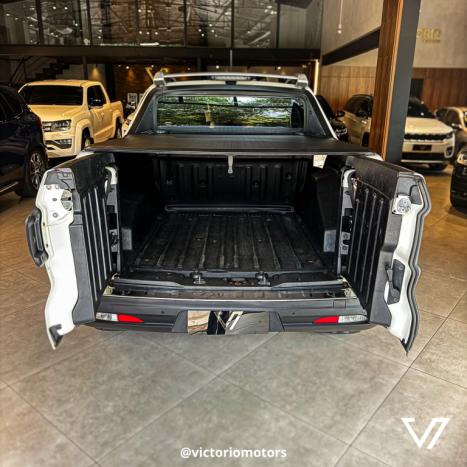 FIAT Toro 2.0 16V 4P VOLCANO 4WD TURBO DIESEL AUTOMTICO, Foto 18