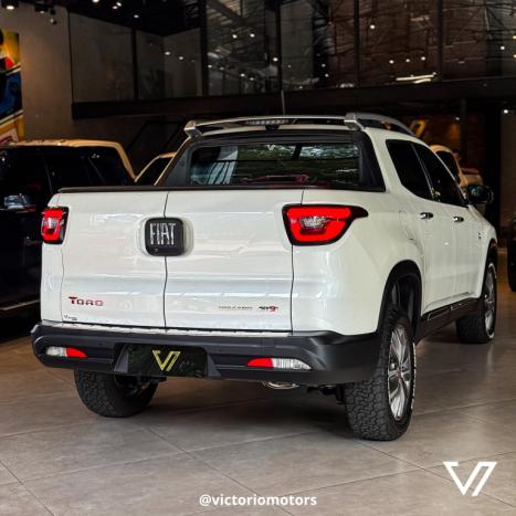 FIAT Toro 2.0 16V 4P VOLCANO 4WD TURBO DIESEL AUTOMTICO, Foto 20