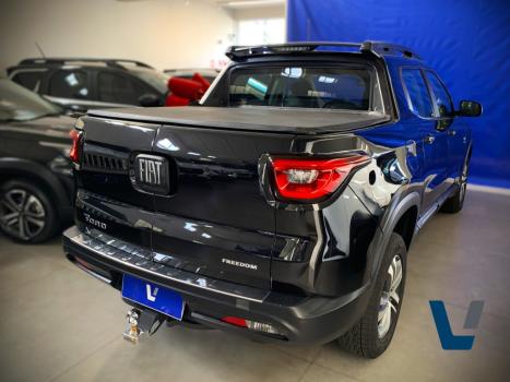 FIAT Toro 2.0 16V 4P 4WD FREEDOM TURBO DIESEL, Foto 4
